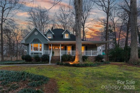 A home in Belmont
