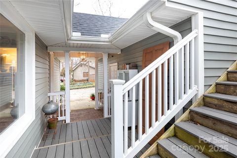 A home in Belmont