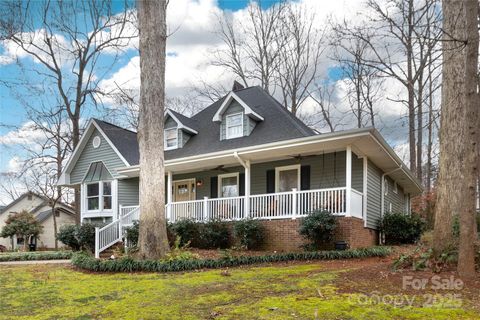 A home in Belmont