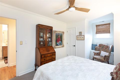 A home in Belmont