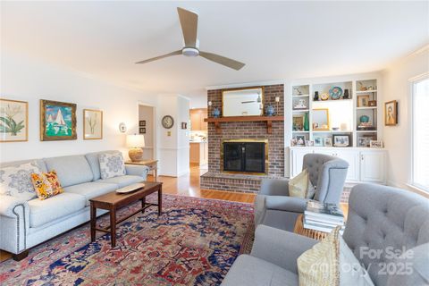 A home in Belmont