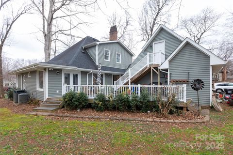 A home in Belmont