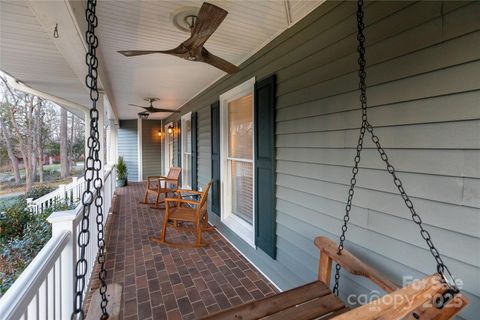 A home in Belmont
