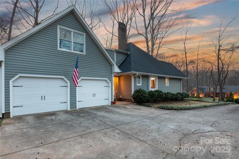 A home in Belmont