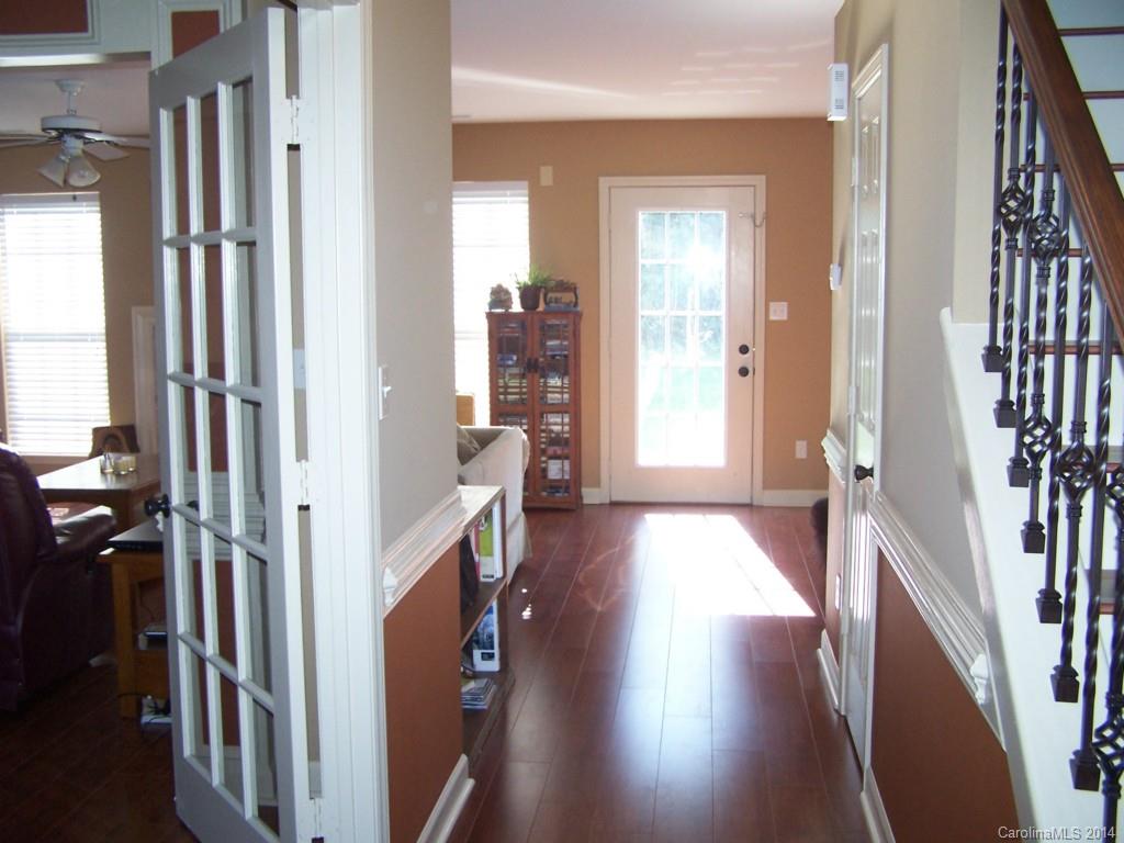 Colonial Village - Residential