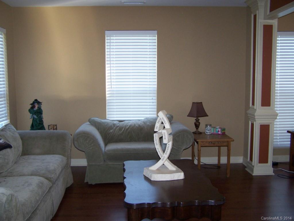 Colonial Village - Residential