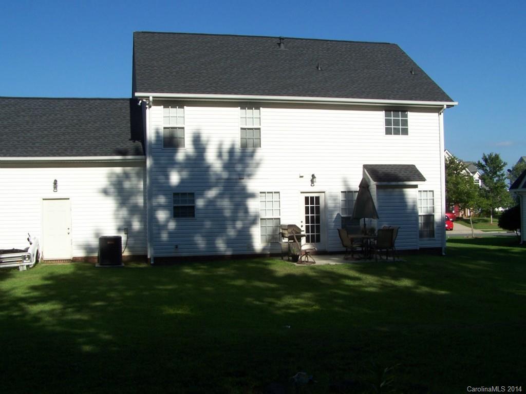 Colonial Village - Residential