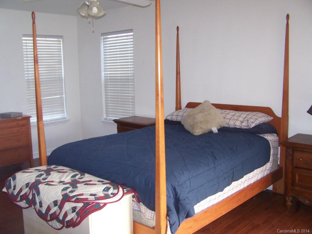 Colonial Village - Residential