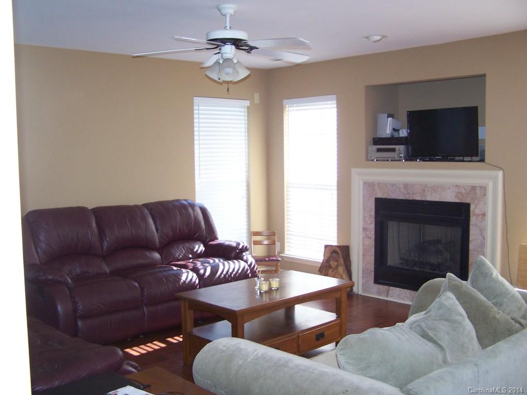 Colonial Village - Residential