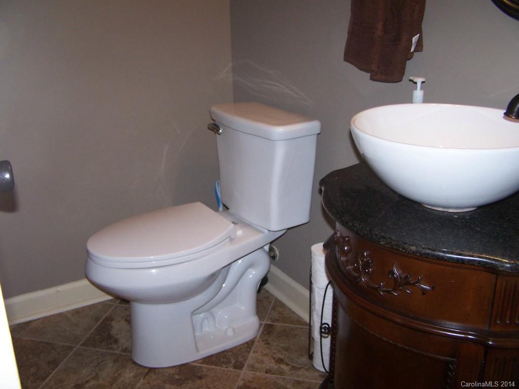 Colonial Village - Residential