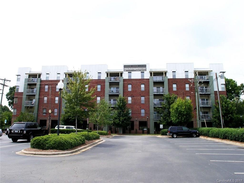 Wesley Heights - Residential