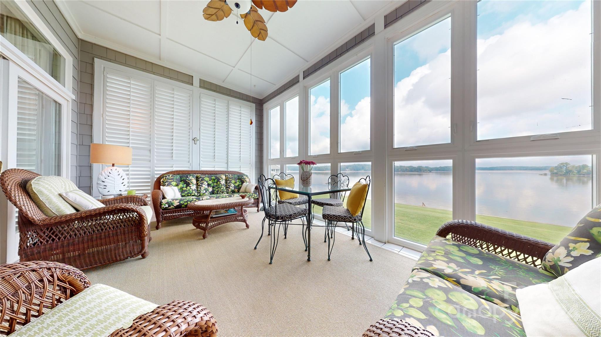 Lake Club - Residential