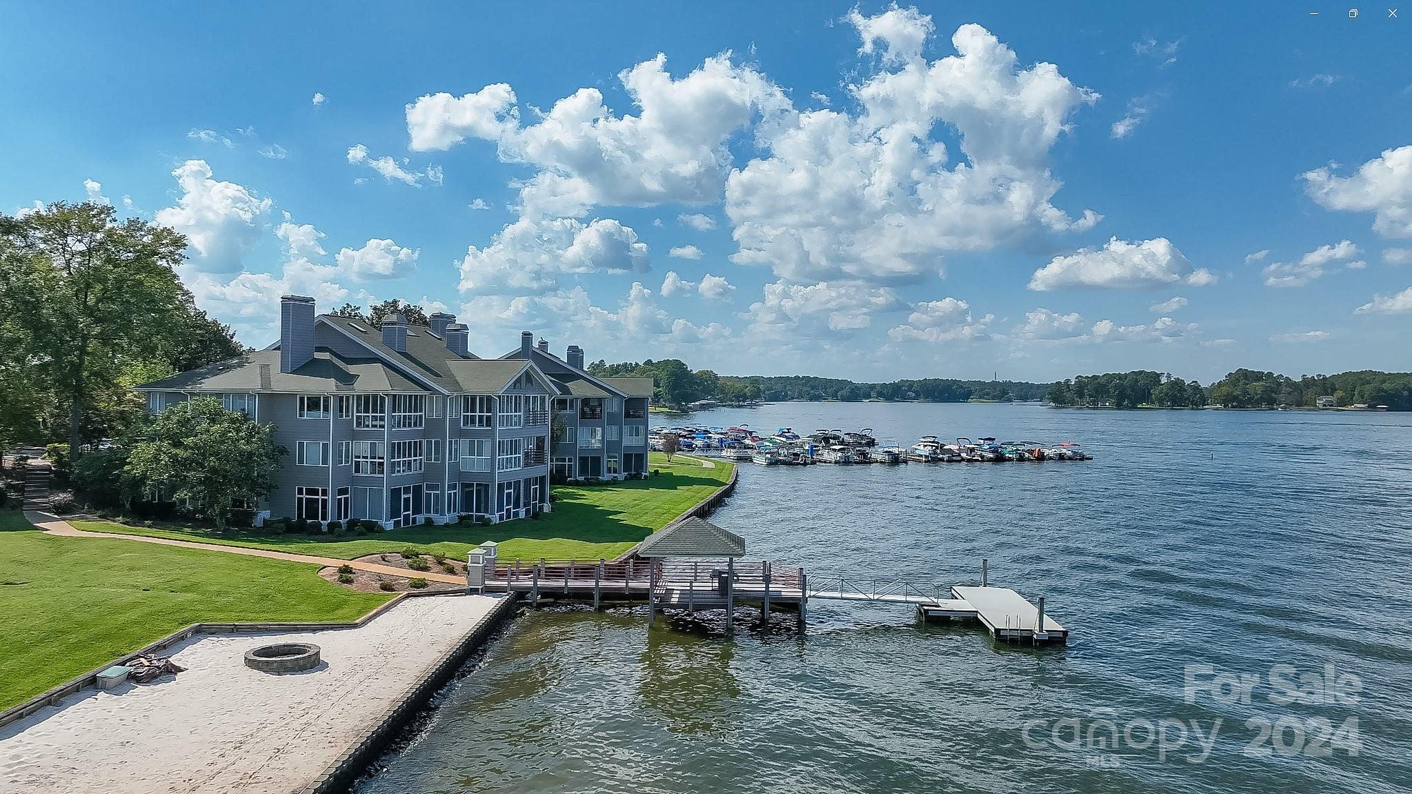 Lake Club - Residential