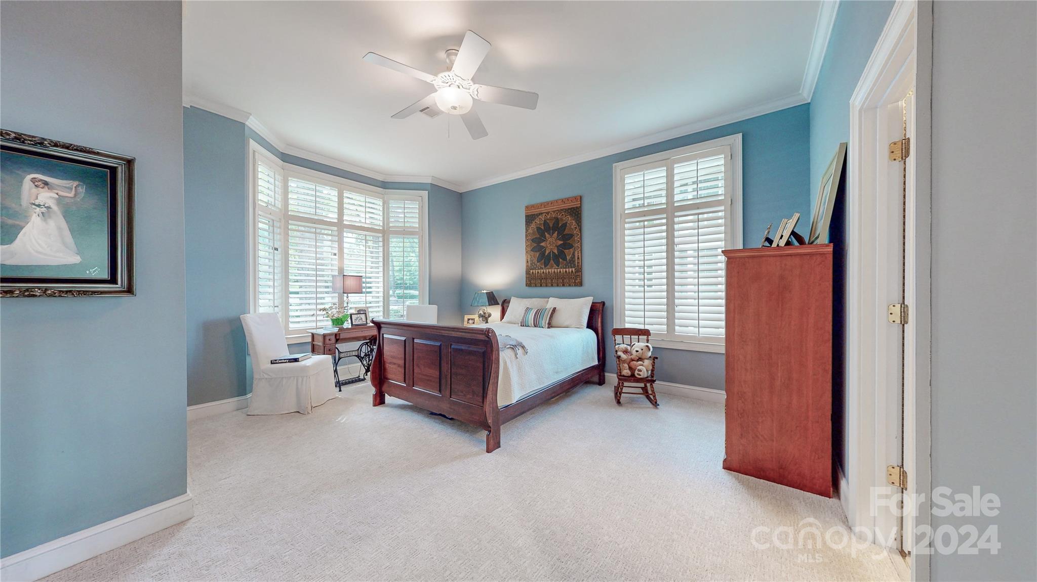 Lake Club - Residential