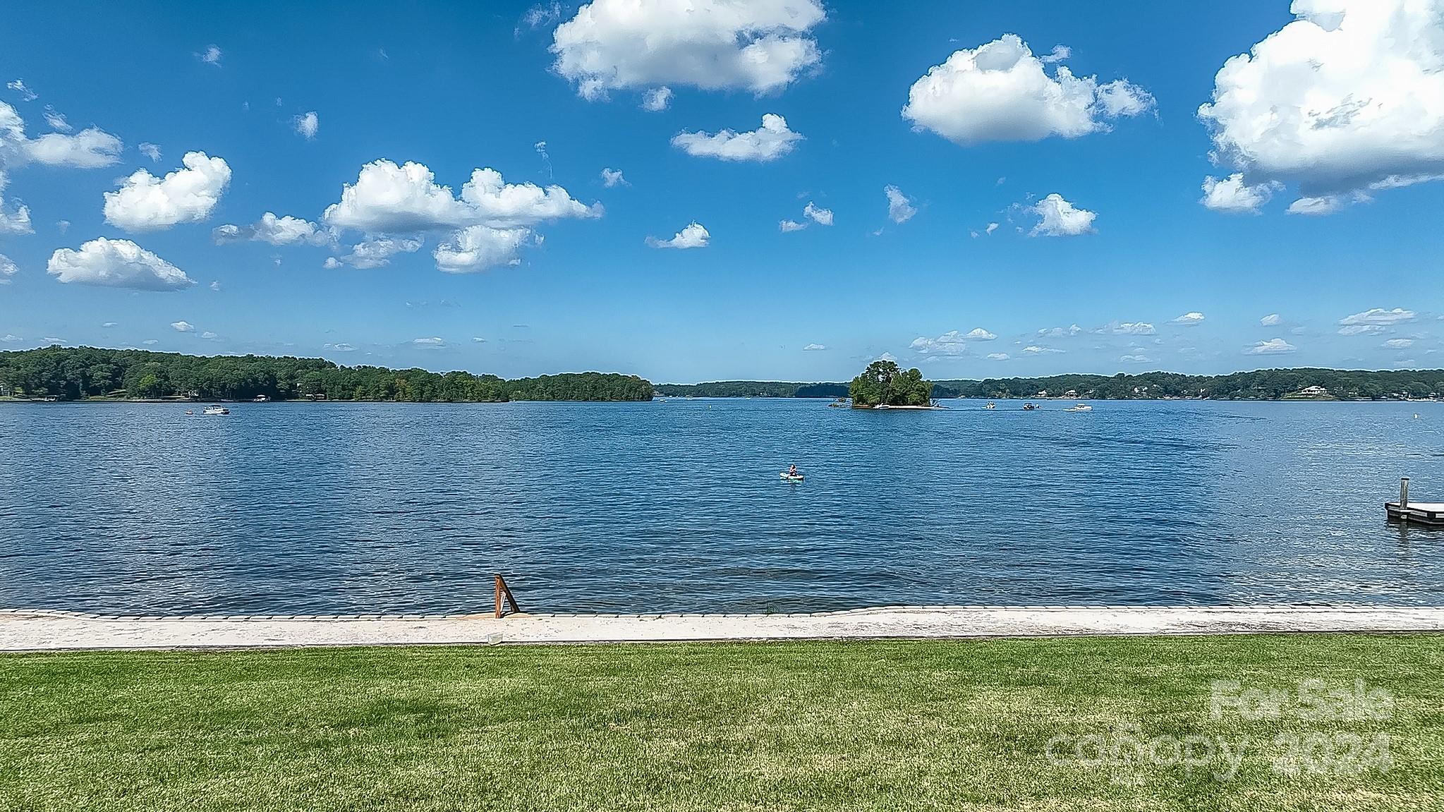 Lake Club - Residential