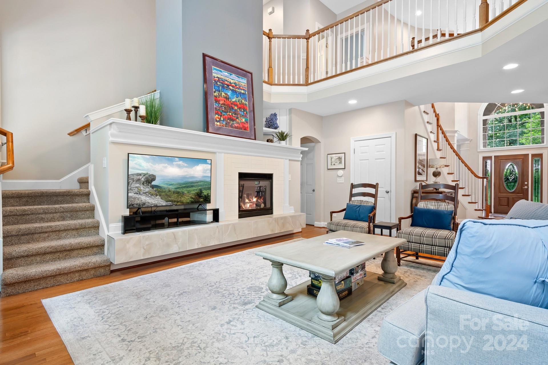 Sailview - Residential