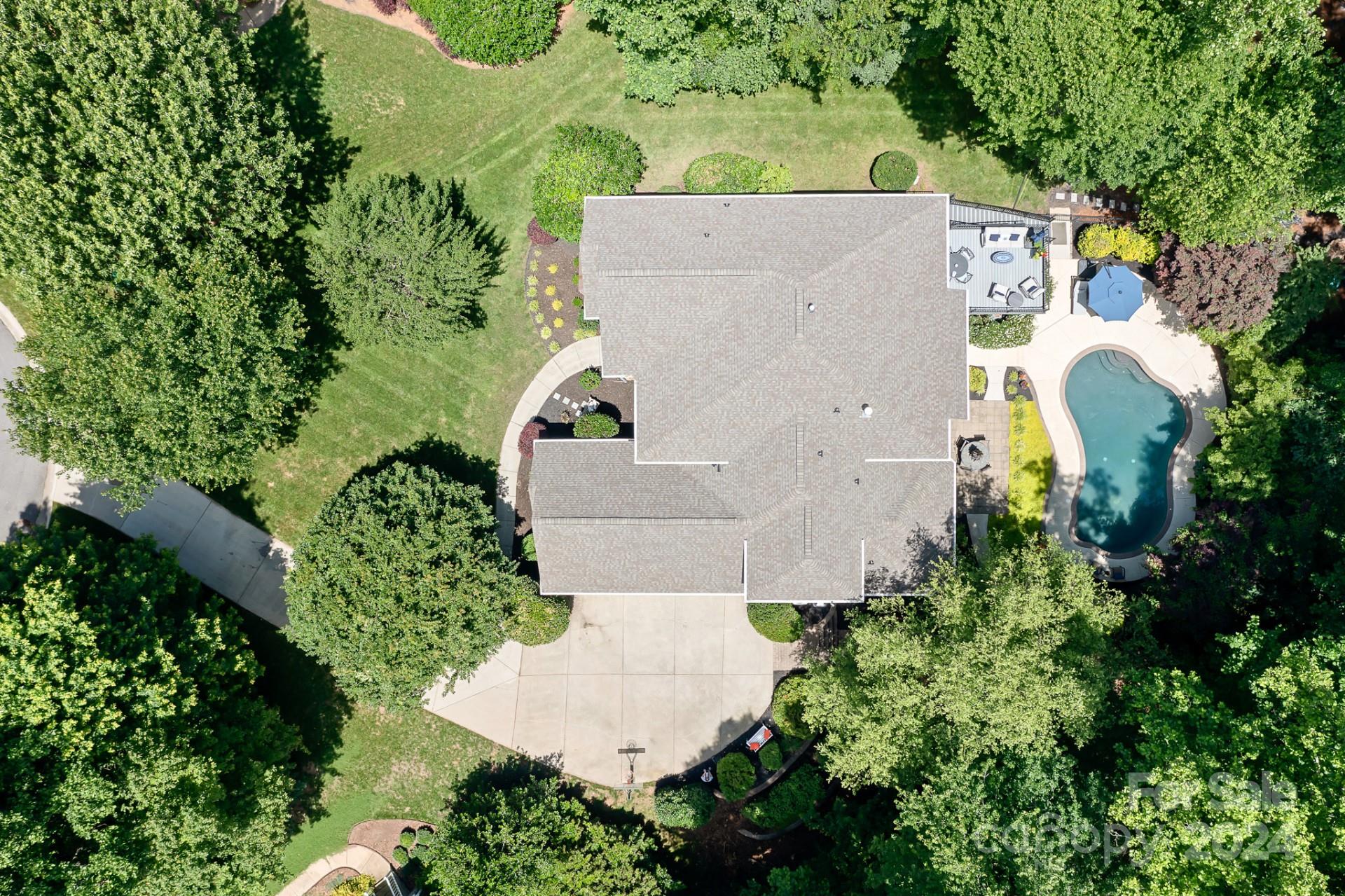 Sailview - Residential