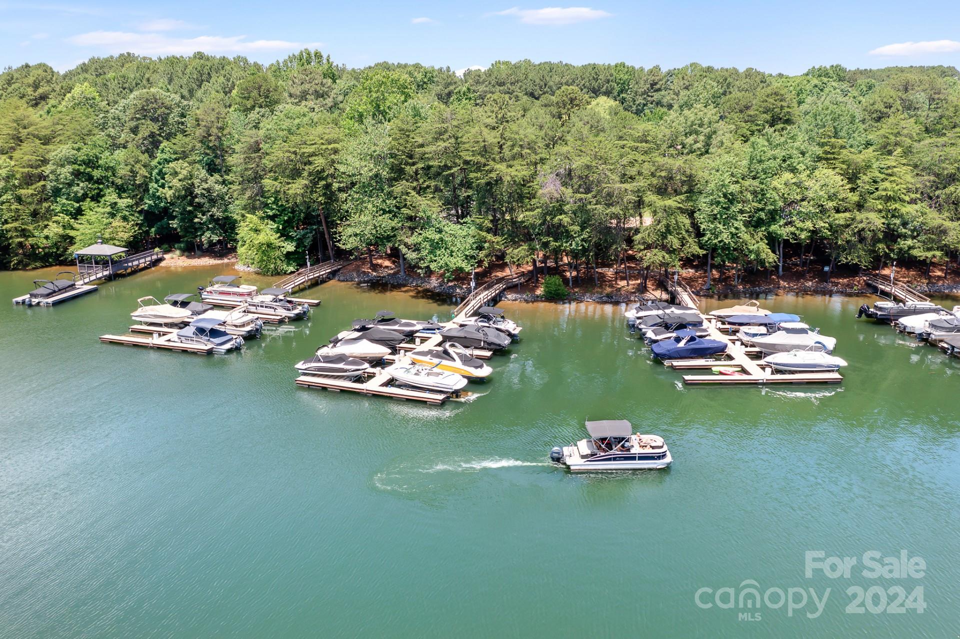 Sailview - Residential