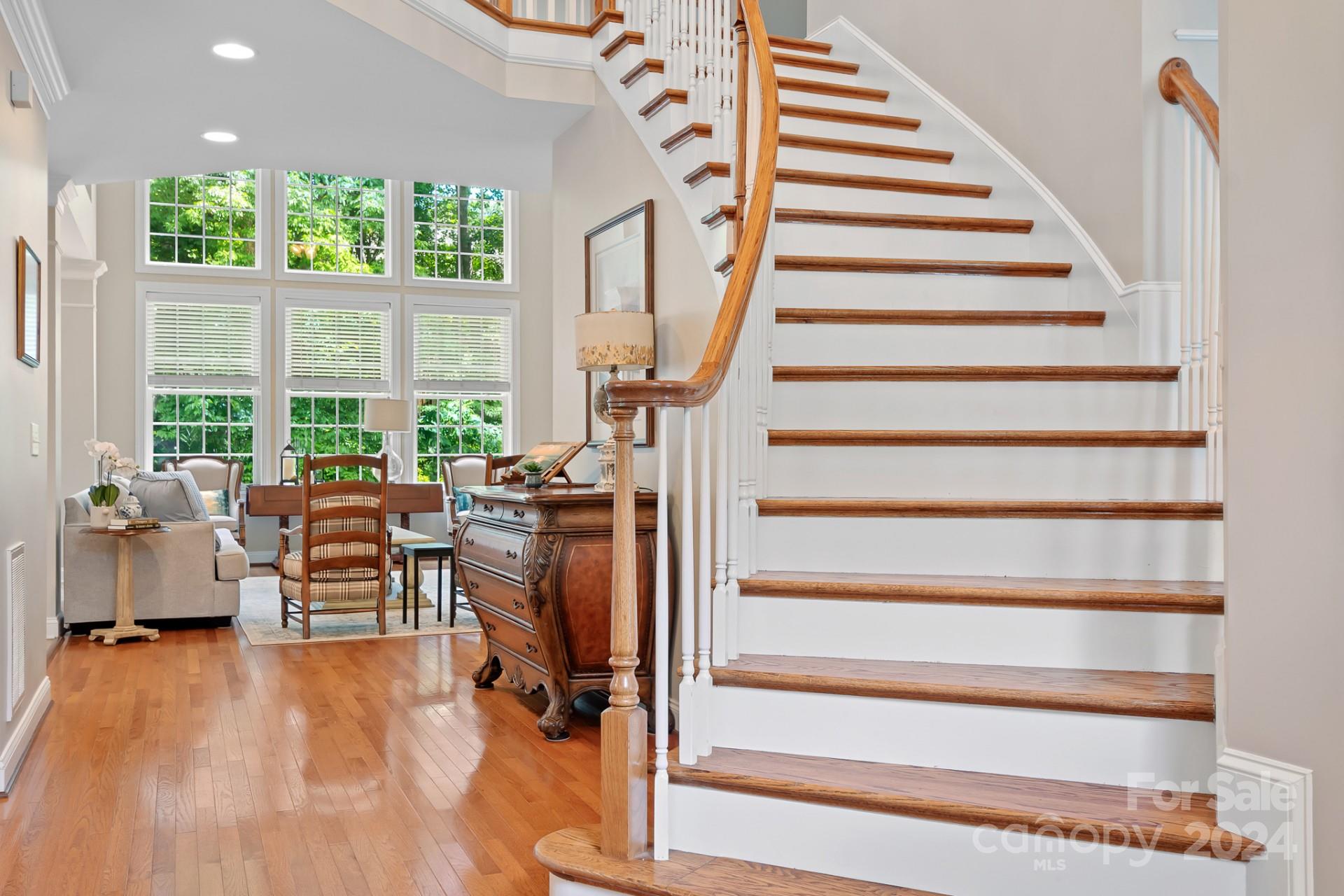 Sailview - Residential