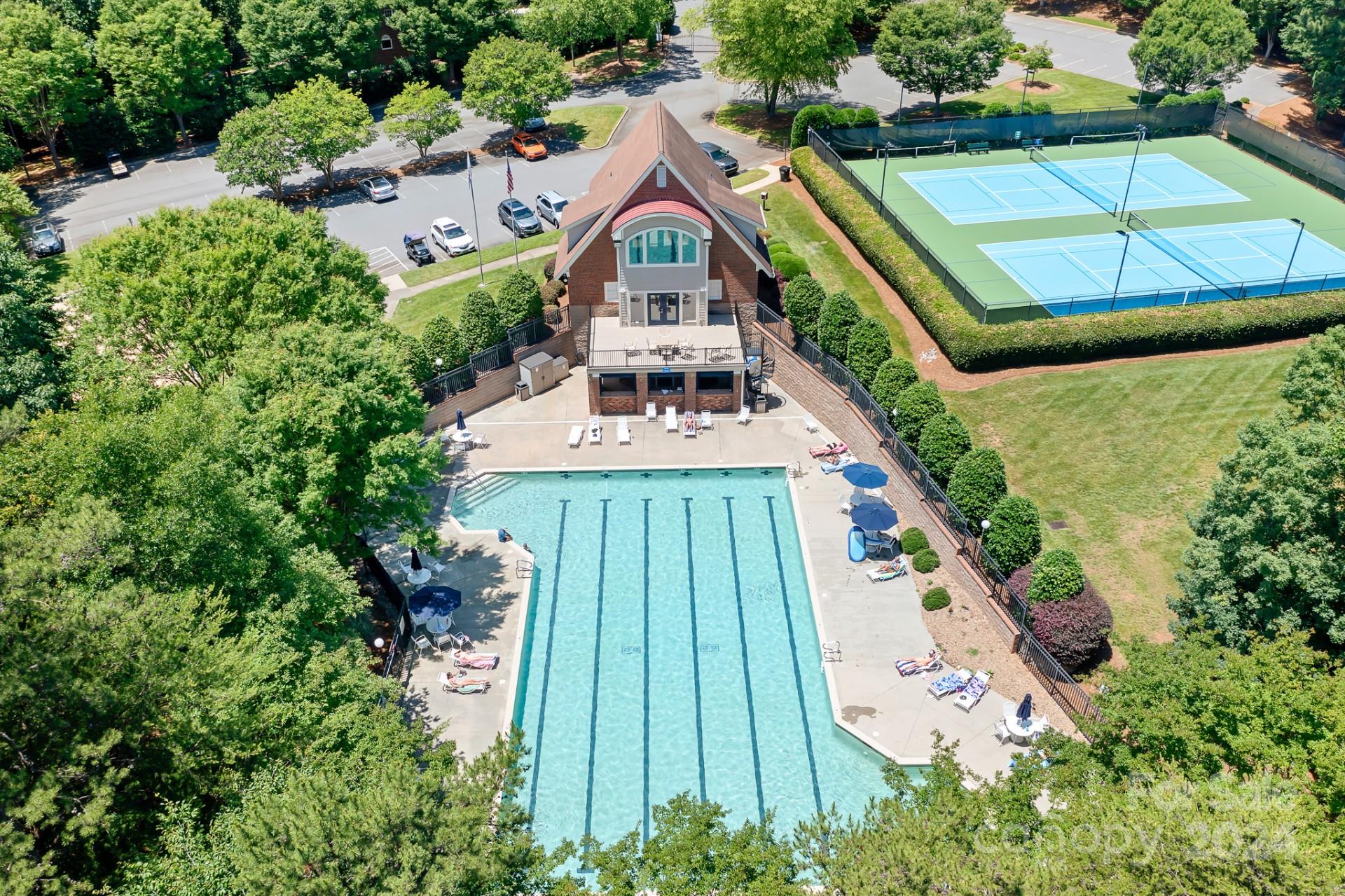 Sailview - Residential