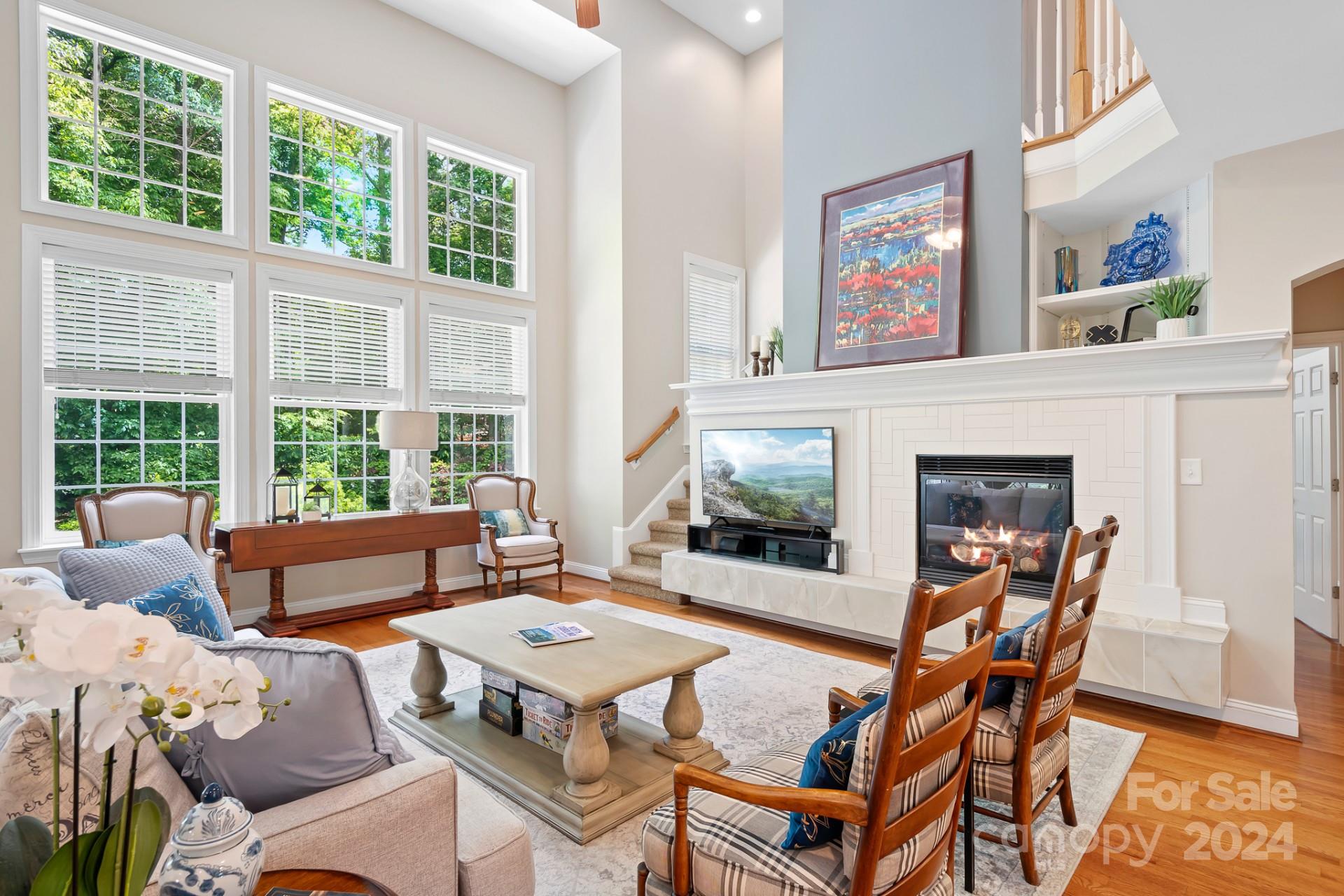 Sailview - Residential