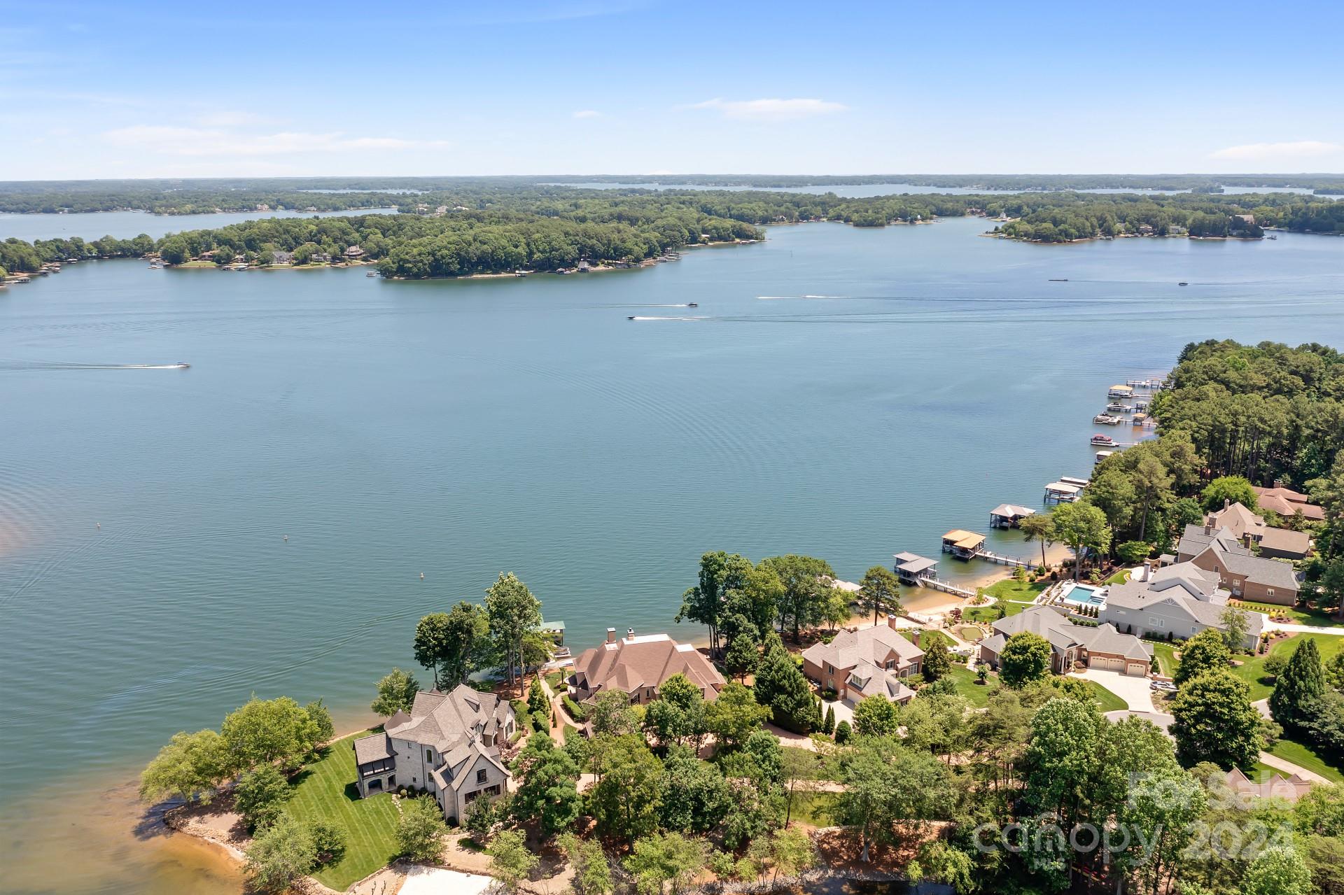 Sailview - Residential