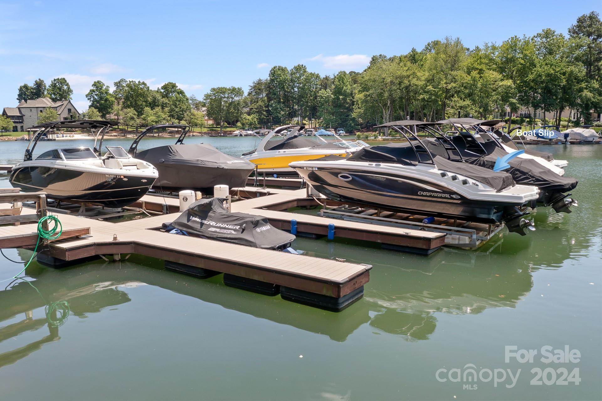 Sailview - Residential