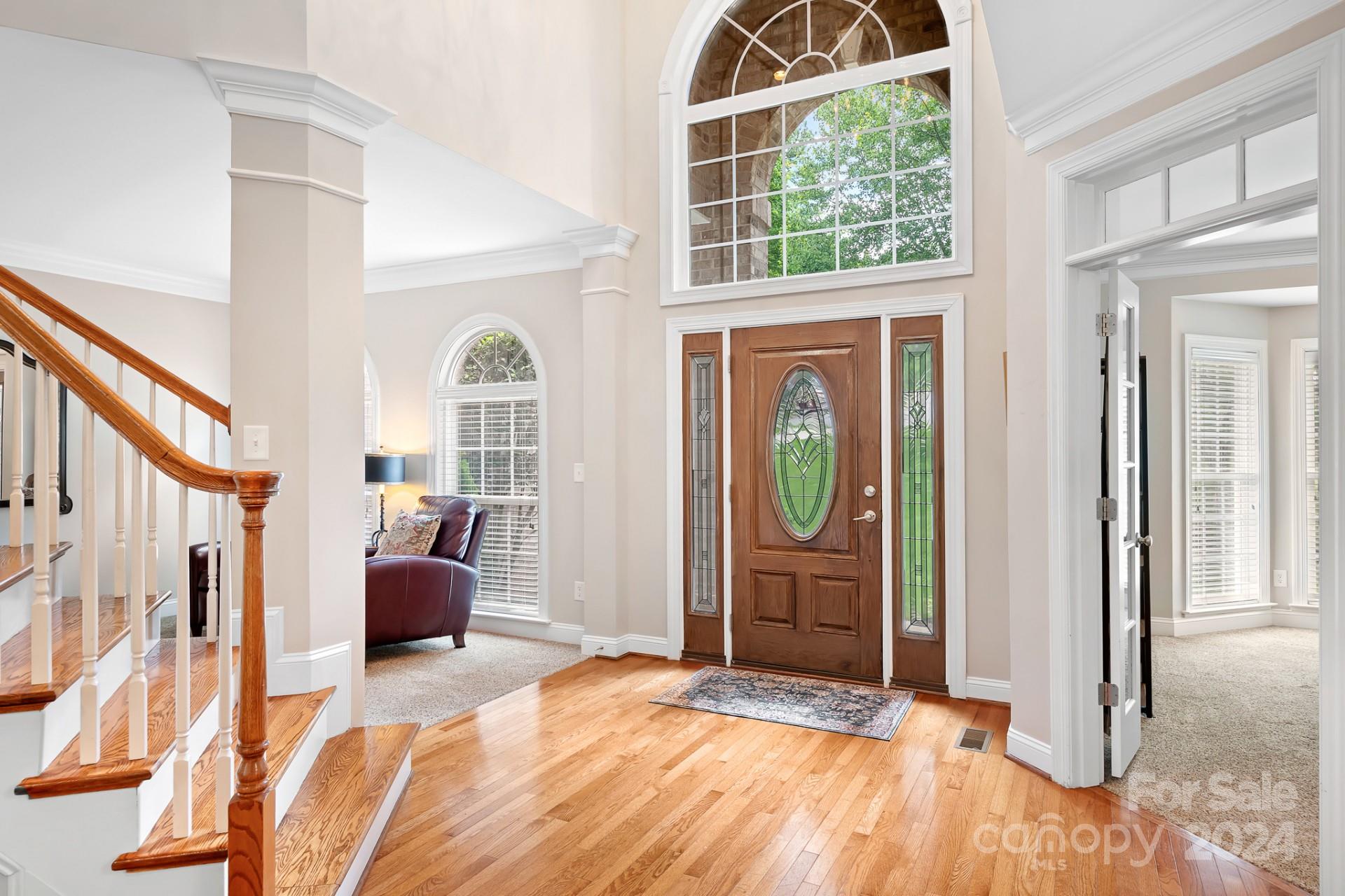 Sailview - Residential