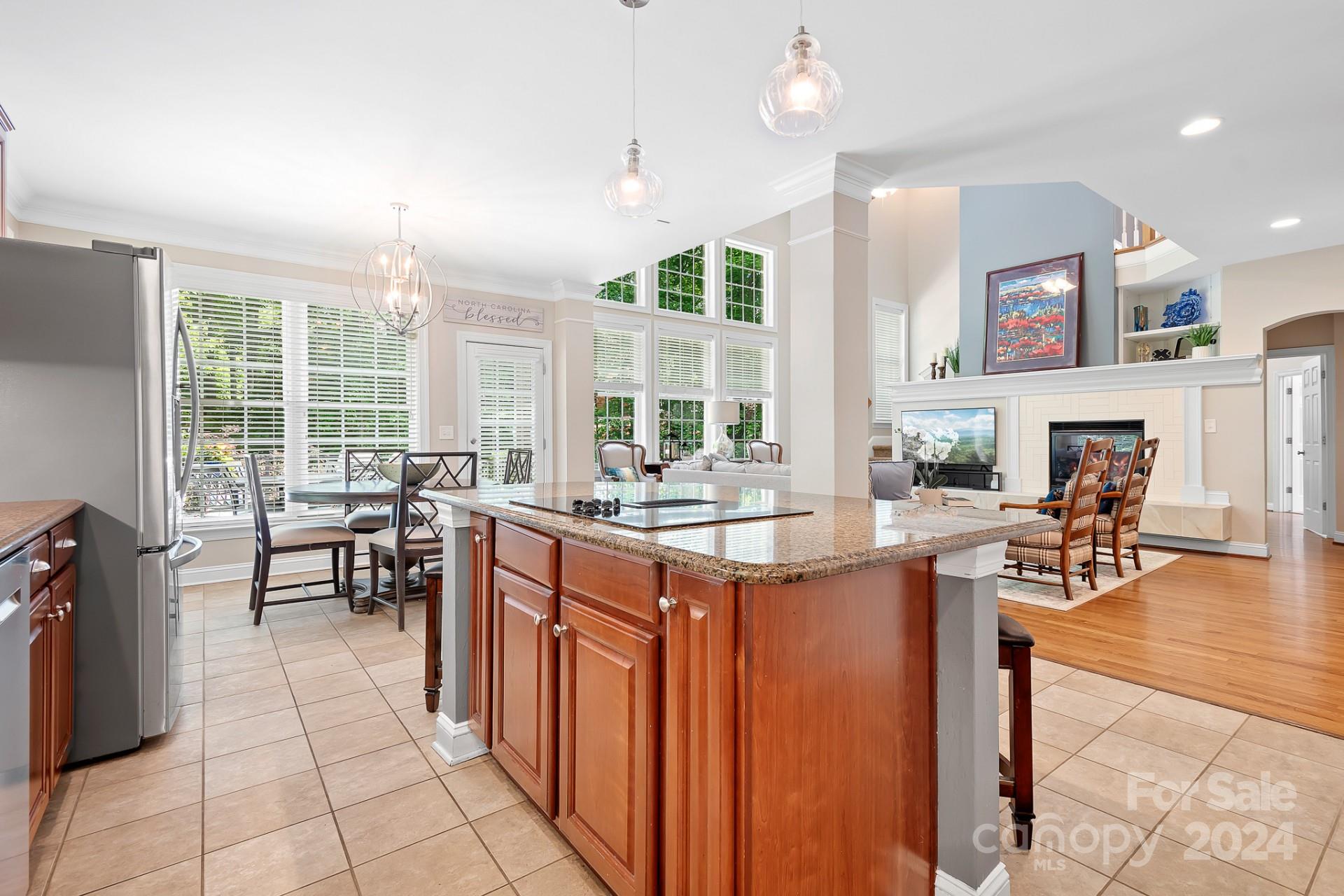 Sailview - Residential