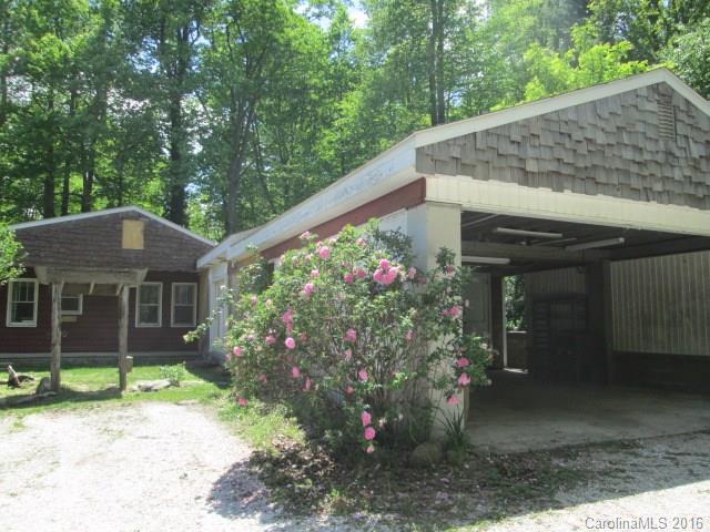 Indian Cave Park - Residential