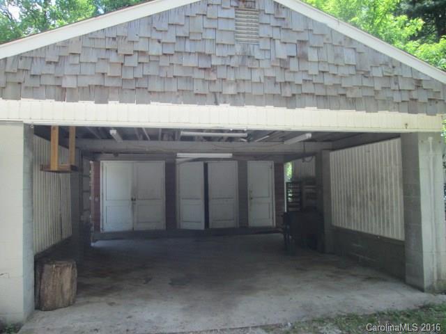 Indian Cave Park - Residential