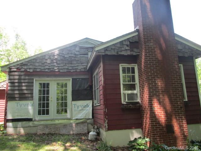 Indian Cave Park - Residential