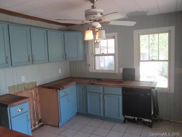 Indian Cave Park - Residential