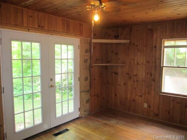 Indian Cave Park - Residential