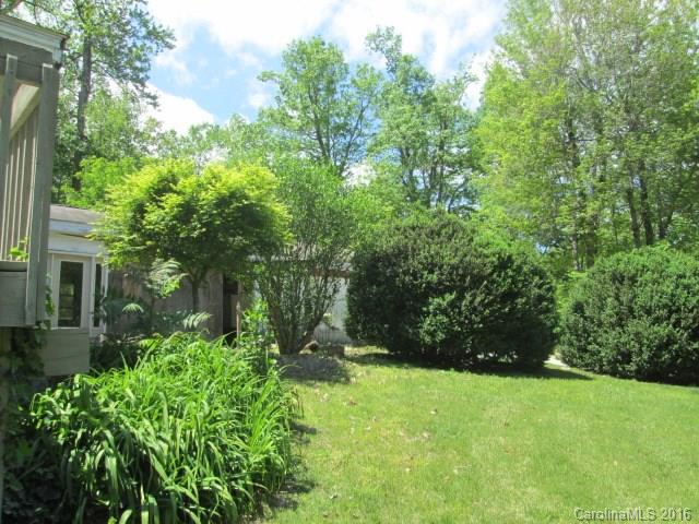 Indian Cave Park - Residential