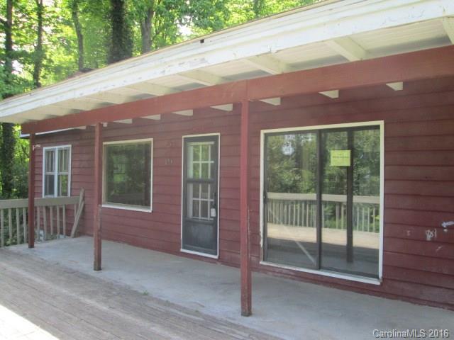 Indian Cave Park - Residential