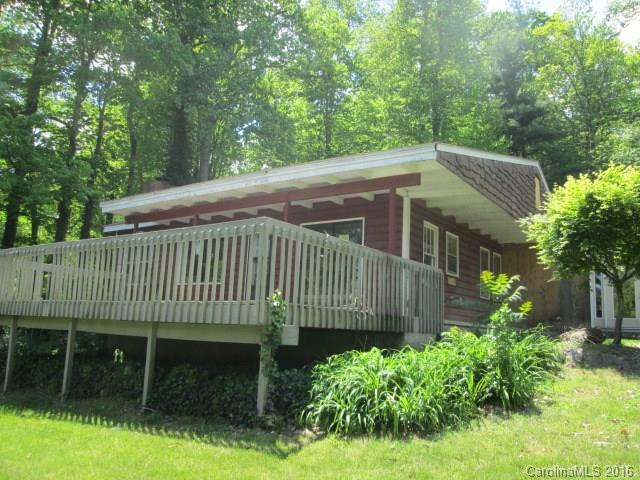 Indian Cave Park - Residential