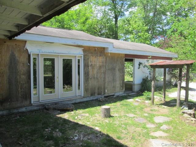 Indian Cave Park - Residential