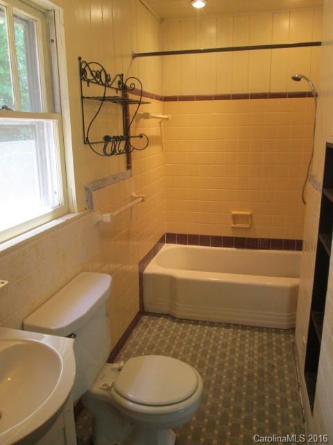 Indian Cave Park - Residential