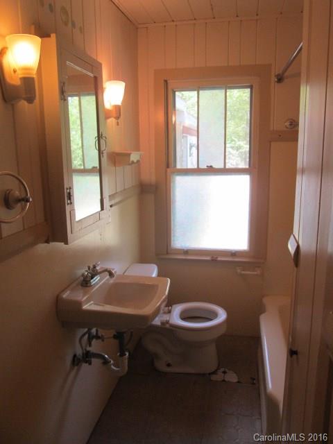 Indian Cave Park - Residential