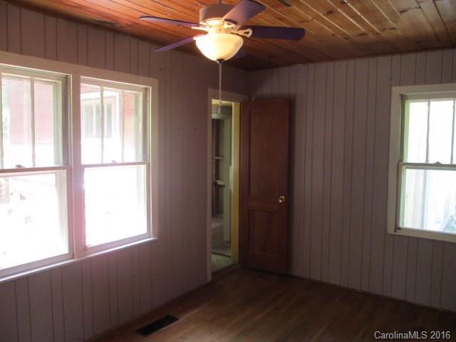 Indian Cave Park - Residential