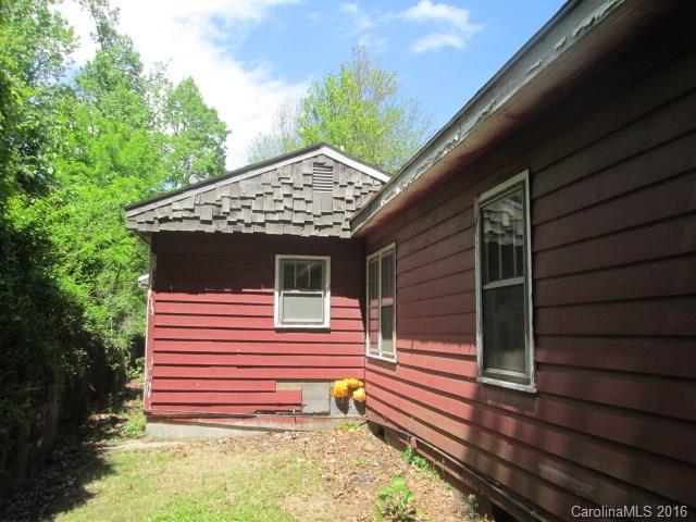 Indian Cave Park - Residential