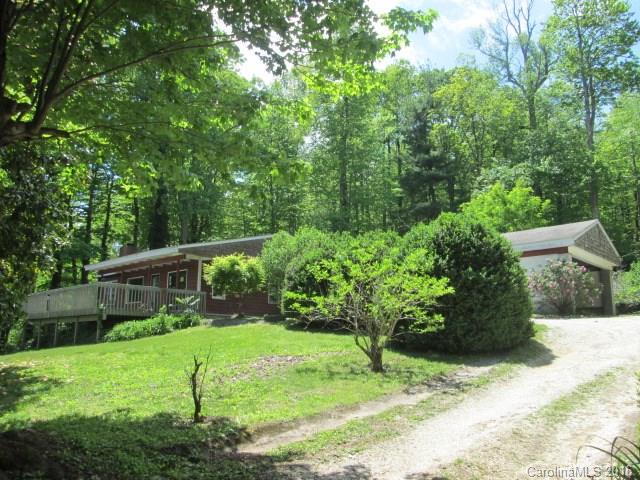 Indian Cave Park - Residential