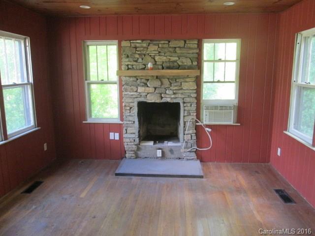 Indian Cave Park - Residential