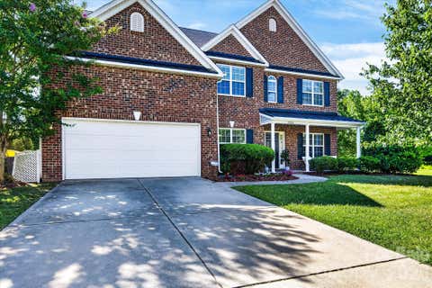 Photo of 2258 Isaac Street, Concord, NC 28027 (MLS # 4395984)