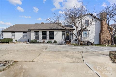 A home in Harrisburg