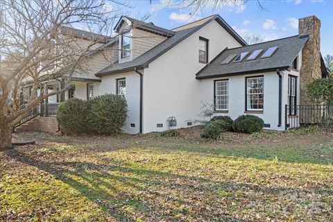 A home in Harrisburg