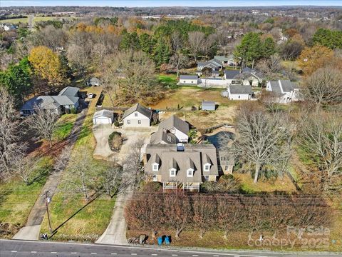 A home in Harrisburg