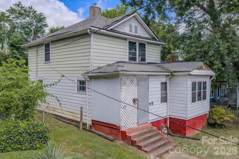 Photo of 49 Madison Avenue, Asheville, NC 28801 (MLS # 4394135)