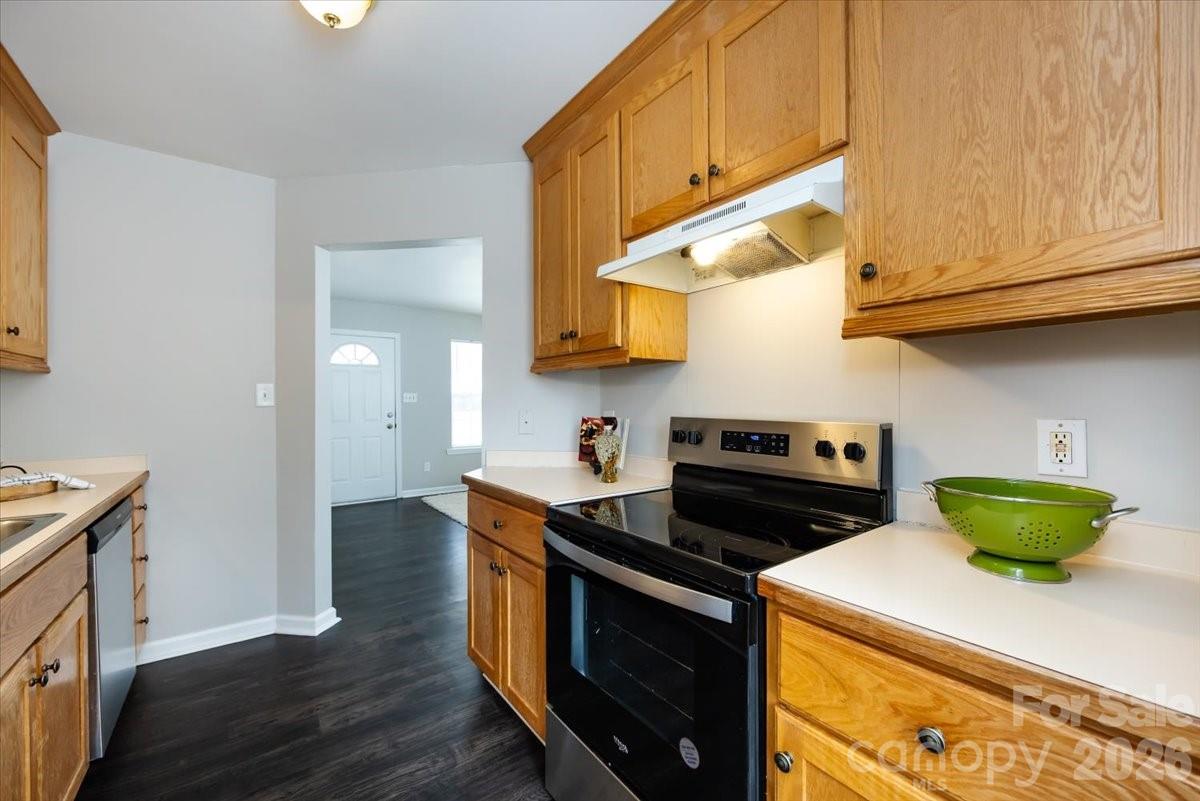 Cottonwood - Residential